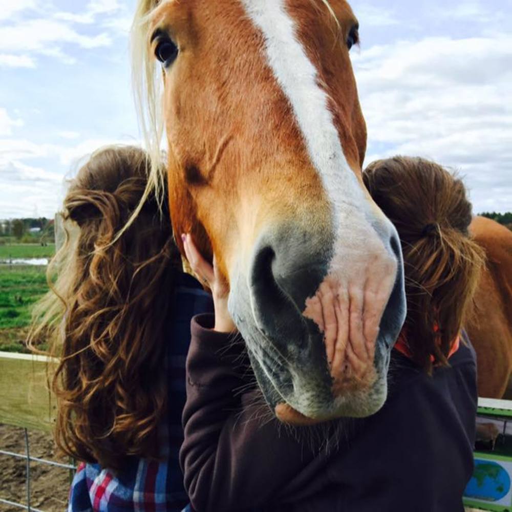Meet your Posher, Jenn